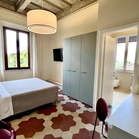 Hotell San Prospero Heritage 4*