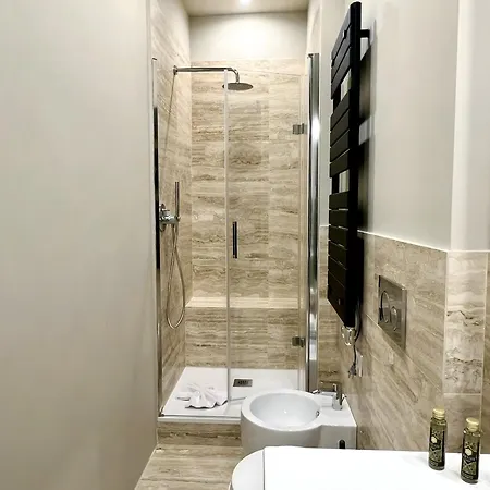 San Prospero Heritage Affittacamere 3*