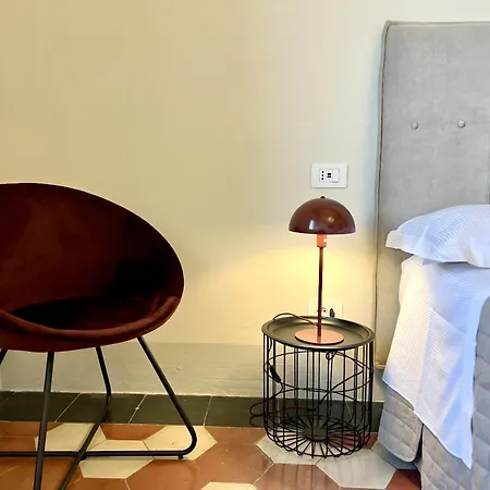 San Prospero Heritage Hotell Siena