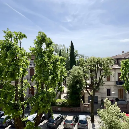 San Prospero Heritage Hotell