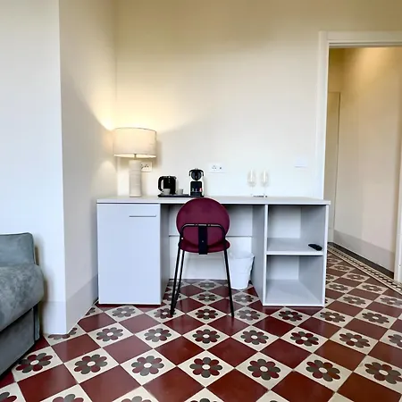 San Prospero Heritage Hotel Siena