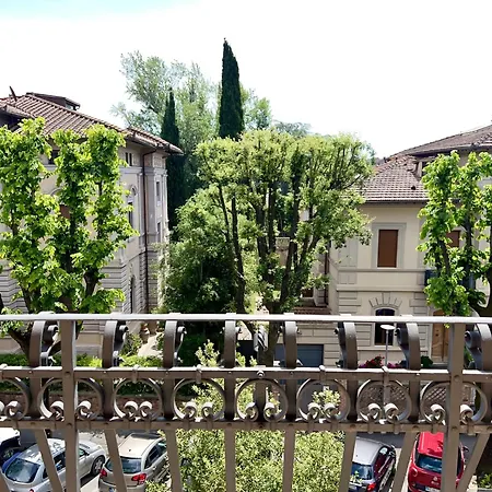 Hotell San Prospero Heritage