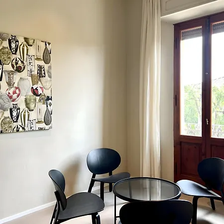 San Prospero Heritage 4* Siena
