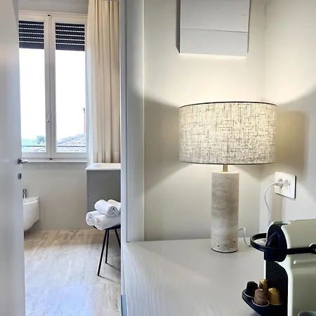 Hotel San Prospero Heritage 4*