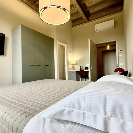 Hotell San Prospero Heritage