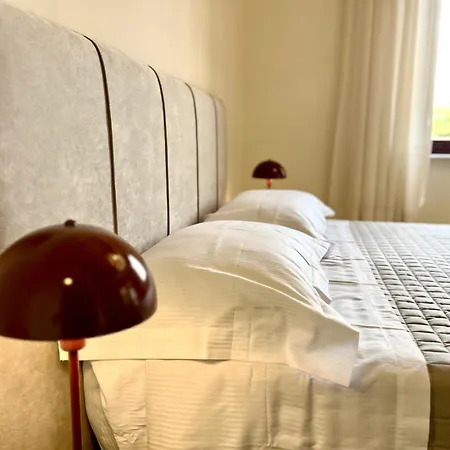 San Prospero Heritage Hotel Siena