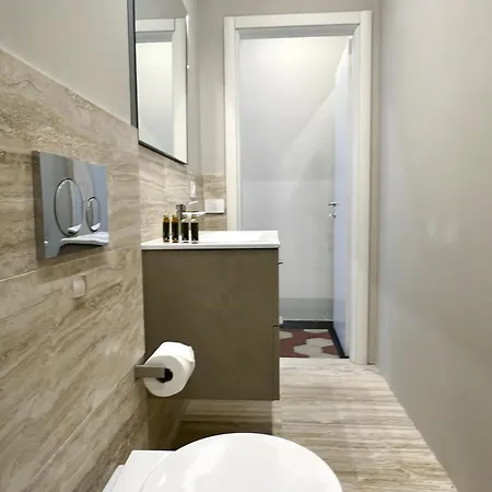 San Prospero Heritage Affittacamere 3*