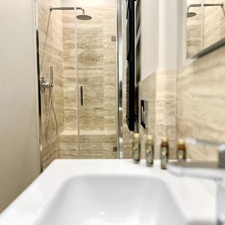 Affittacamere San Prospero Heritage 3*