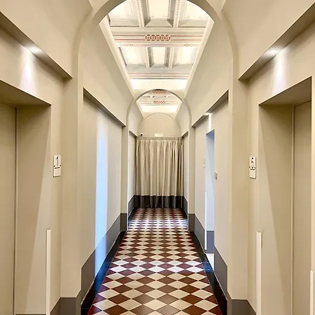 Hotel San Prospero Heritage 4*