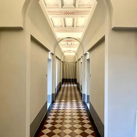 Hotel San Prospero Heritage 4*