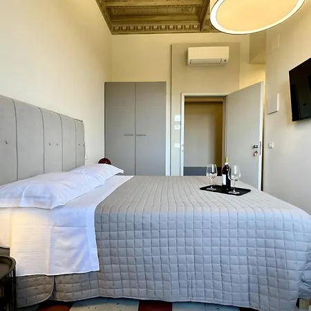 Hotel San Prospero Heritage Siena
