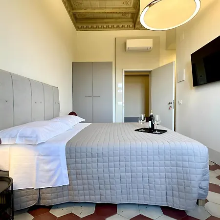 San Prospero Heritage Hotell
