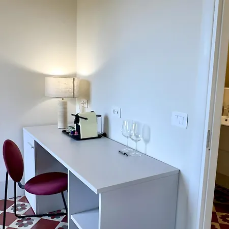 San Prospero Heritage 4* Siena