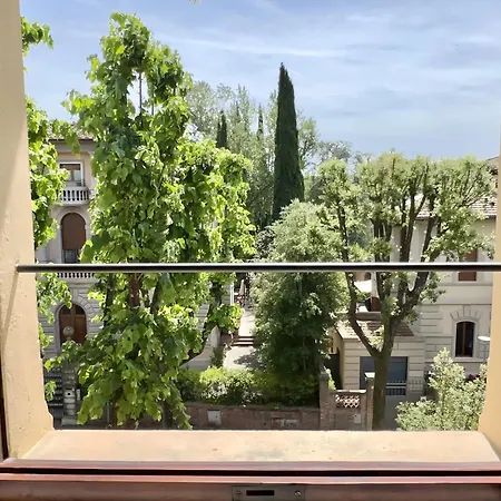 San Prospero Heritage Hotell