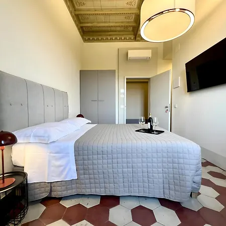 San Prospero Heritage Hotel Siena