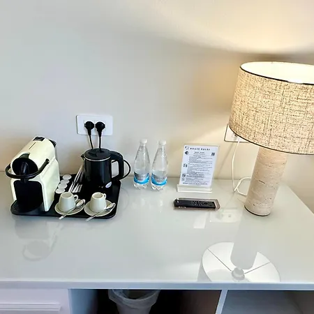 San Prospero Heritage Hotell 4*
