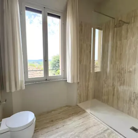 Hotell San Prospero Heritage Siena