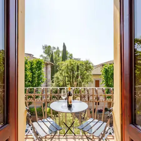 San Prospero Heritage Hotell Siena