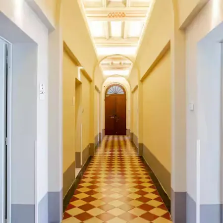 San Prospero Heritage Hotell