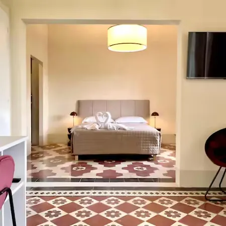 Hotell San Prospero Heritage