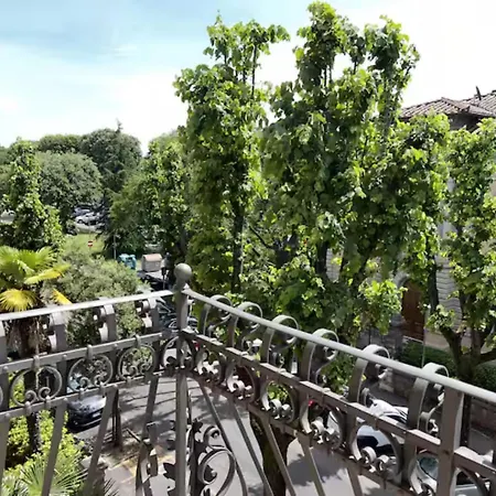 Hotell San Prospero Heritage Siena