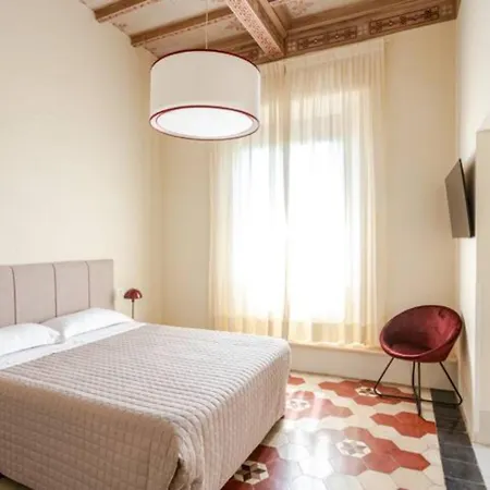 San Prospero Heritage Hotell 4*