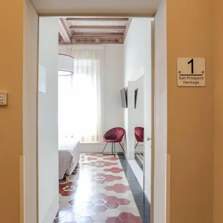 San Prospero Heritage Hotel