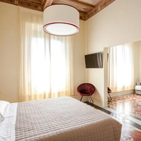 Hotel San Prospero Heritage 4*