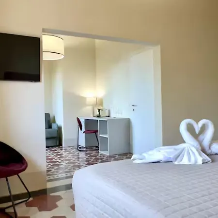San Prospero Heritage 4* Siena