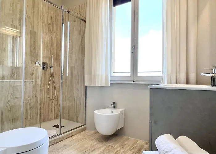 San Prospero Heritage 3* Σιένα