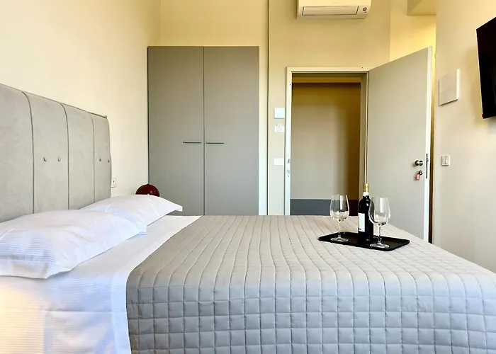 San Prospero Heritage 3* Σιένα