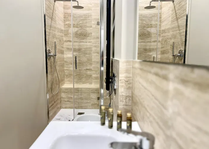 Πανσιόν San Prospero Heritage 3*