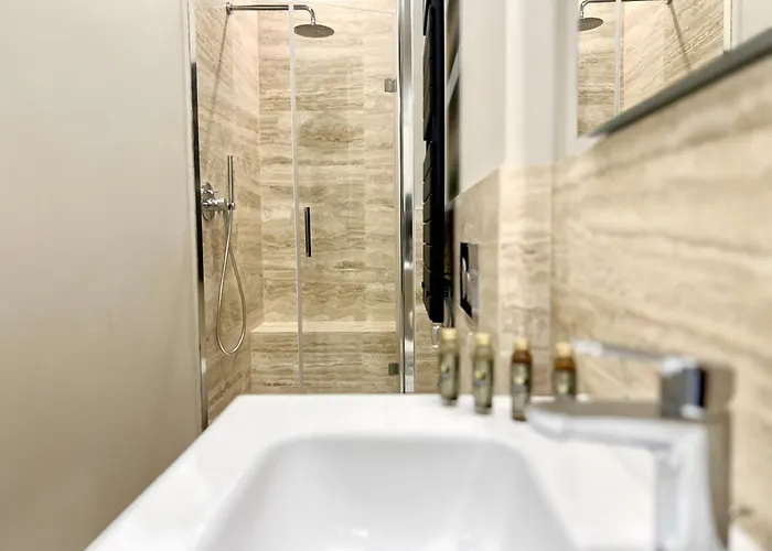 Πανσιόν San Prospero Heritage 3*
