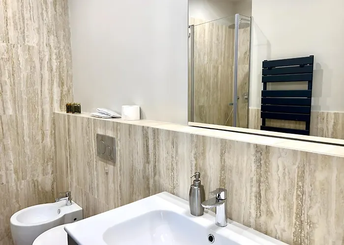 San Prospero Heritage 3* Σιένα