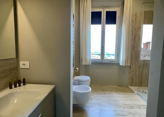 San Prospero Heritage 3* Σιένα