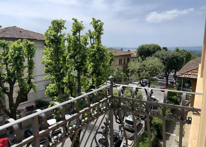 Πανσιόν San Prospero Heritage Σιένα
