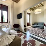 San Prospero Heritage 3* Sienne