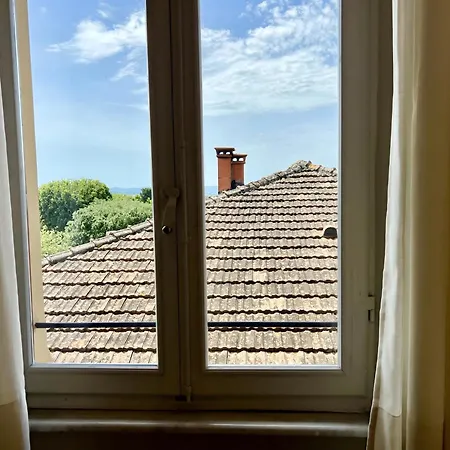 San Prospero Heritage Hotel Siena