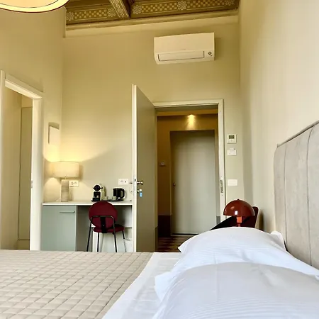 San Prospero Heritage Hotel Siena