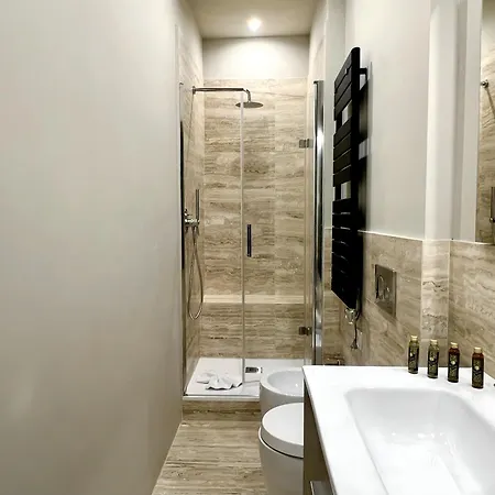 San Prospero Heritage Siena