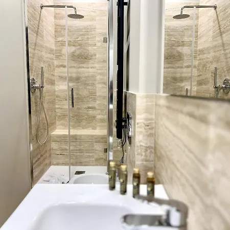 Gasthuis San Prospero Heritage 3*