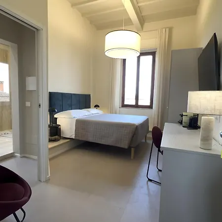 Gasthuis San Prospero Heritage 3*