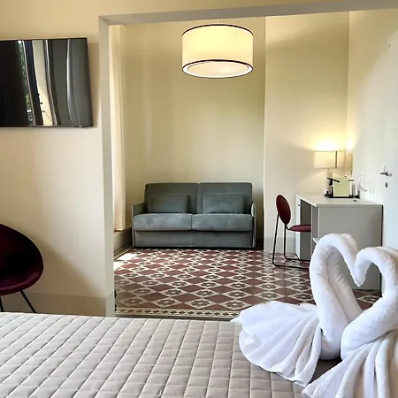 San Prospero Heritage 3*