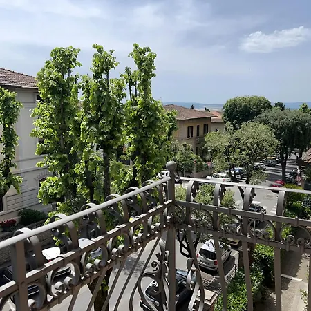 Hotel San Prospero Heritage 4*