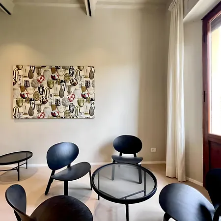 San Prospero Heritage Hotel Siena