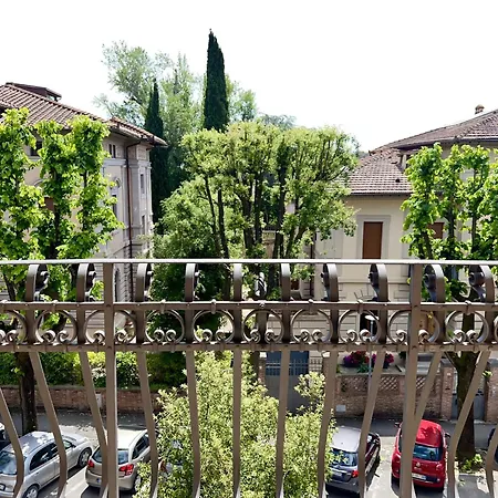 Hotel San Prospero Heritage Siena