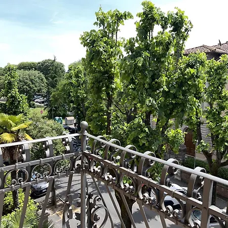 San Prospero Heritage 4* Siena