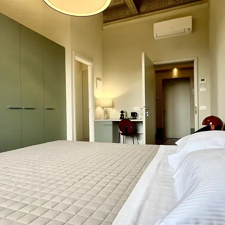 San Prospero Heritage Hotel Siena
