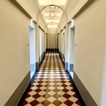 San Prospero Heritage Hotel 4*