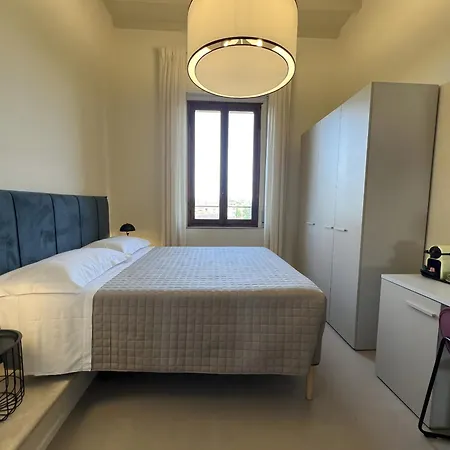 San Prospero Heritage Gasthuis